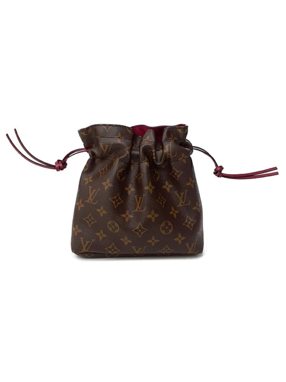 Louis Vuitton Monogram Pochette Pouch